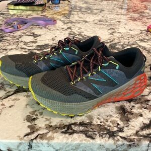 New Balance Trail Running Shoes